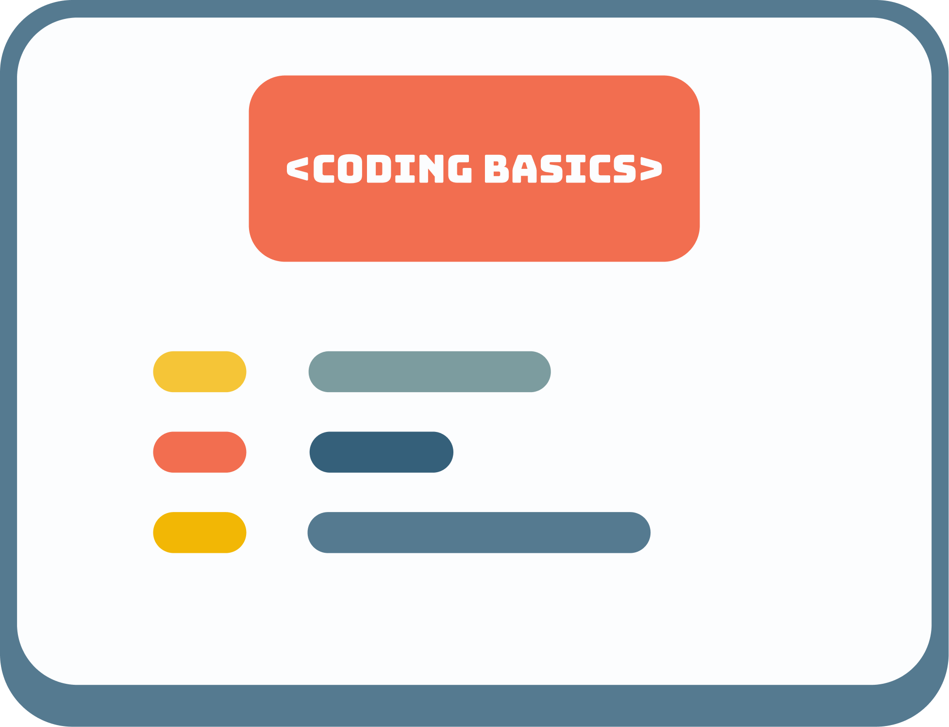 coding basics png